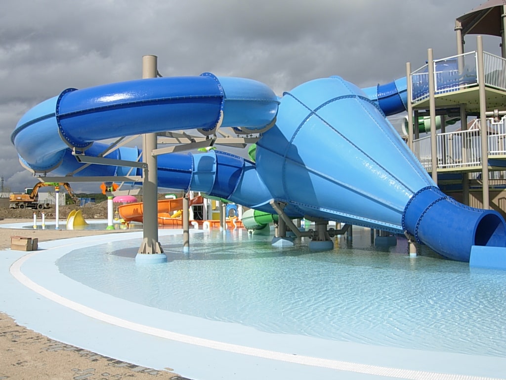 revestimiento de piscinas
