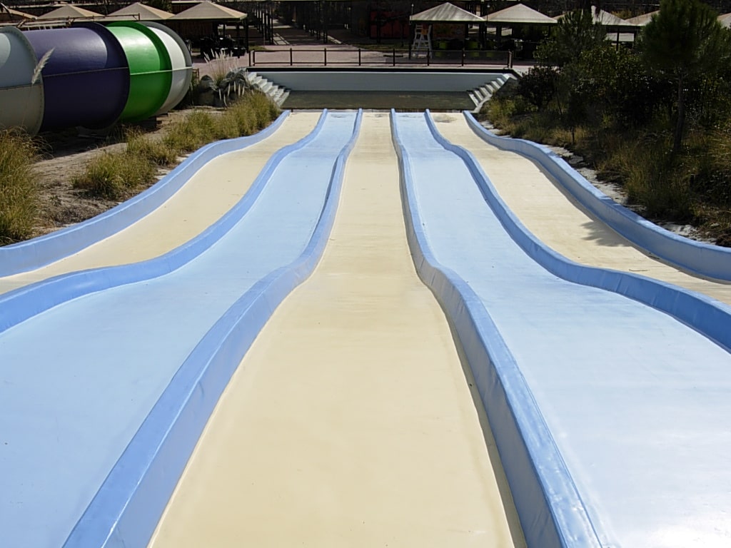 revestimiento de piscinas